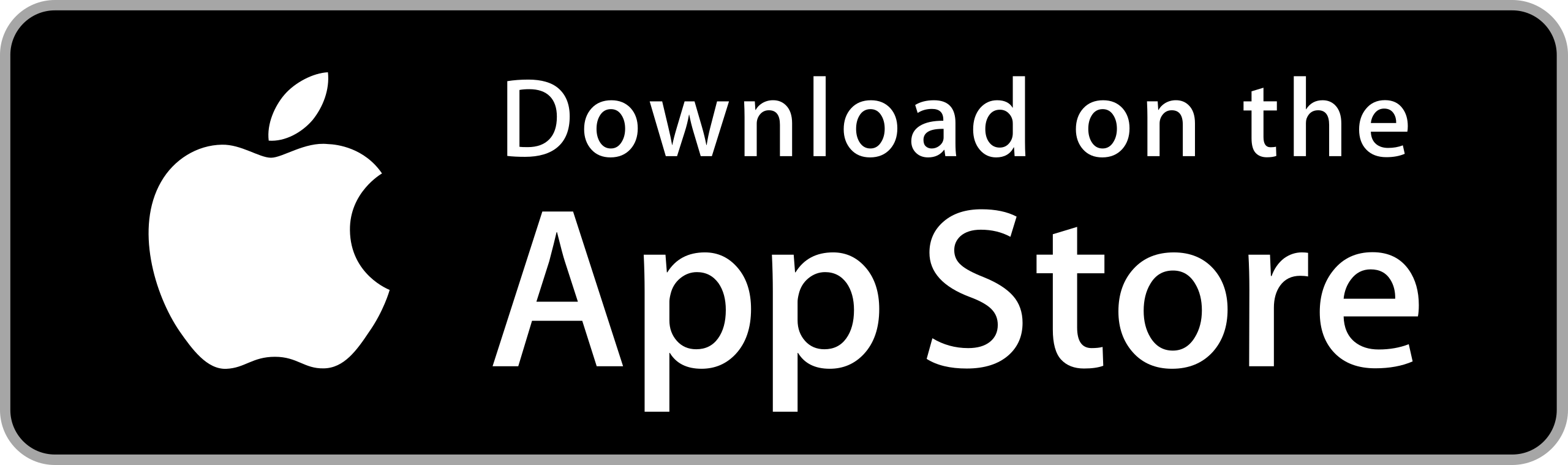 App Store'dan İndir